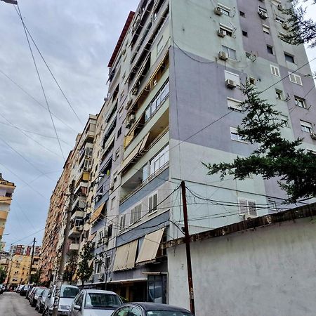 City Block Wilson - Free Parking Tirana Chambre photo