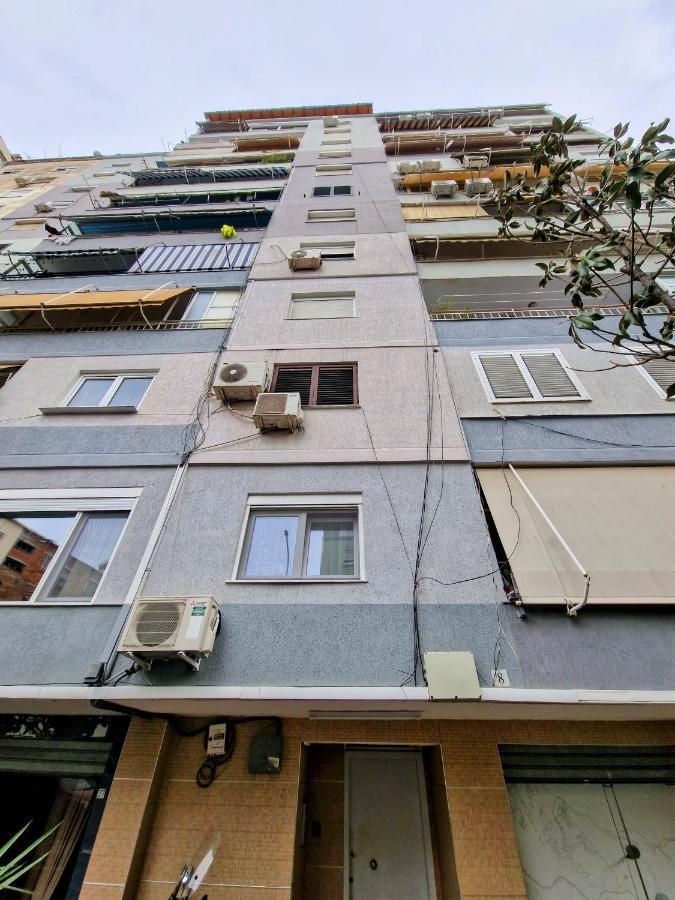 City Block Wilson - Free Parking Tirana Extérieur photo