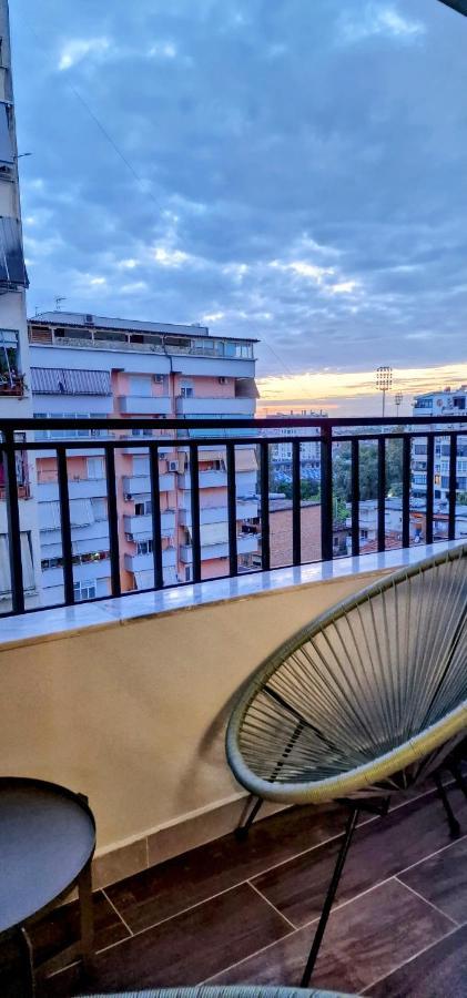 City Block Wilson - Free Parking Tirana Extérieur photo