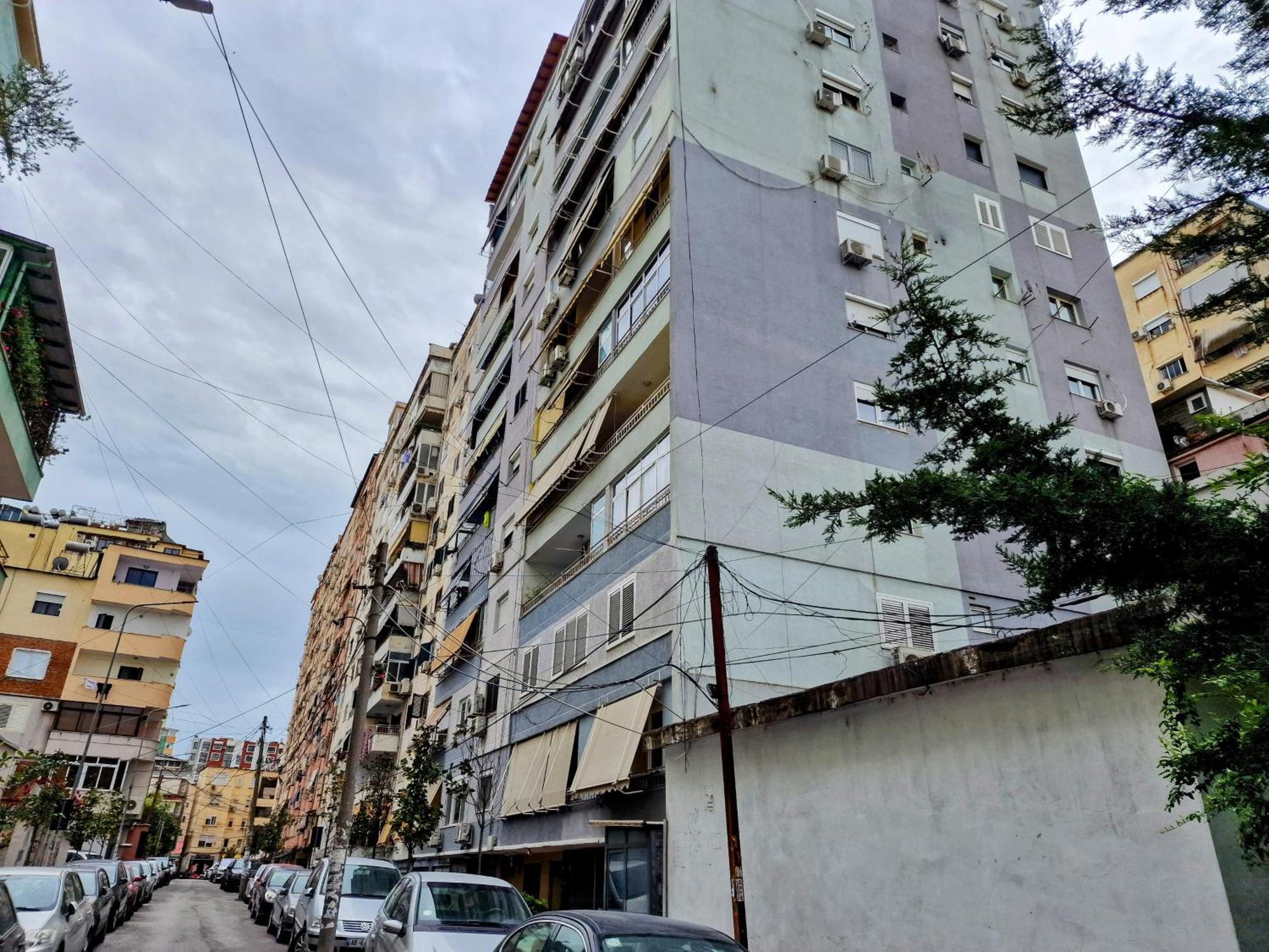 City Block Wilson - Free Parking Tirana Chambre photo